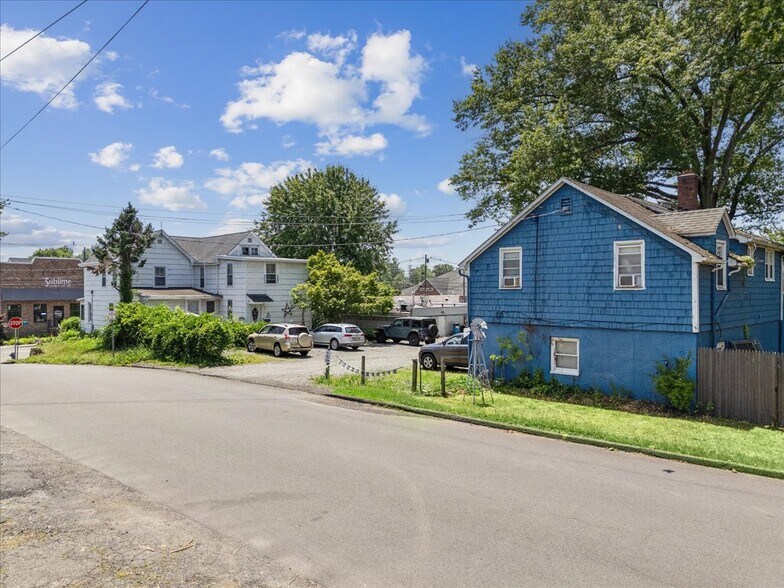 More Photos Of 481 Springfield Ave, Berkeley Heights Freestanding For Sale