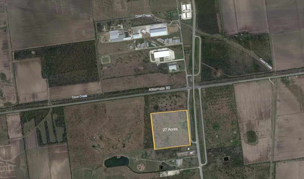More Photos Of Randon Dryer Rd, Rosenberg Land For Sale
