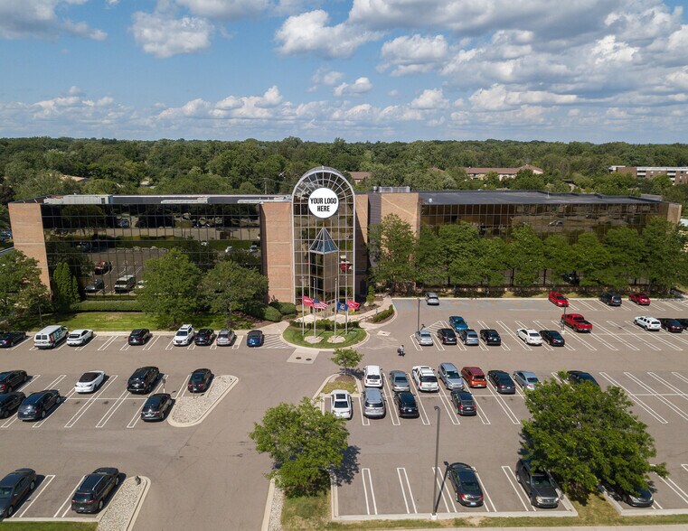 More Photos Of 29200 Northwestern Hwy, Southfield Office For Lease