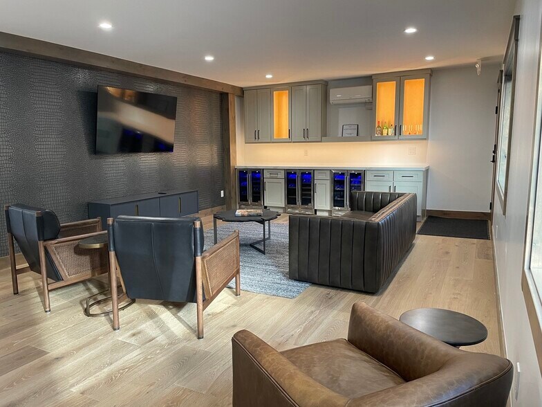 Primary Photo Of 761 Northwood Blvd, Incline Village Medical For Lease