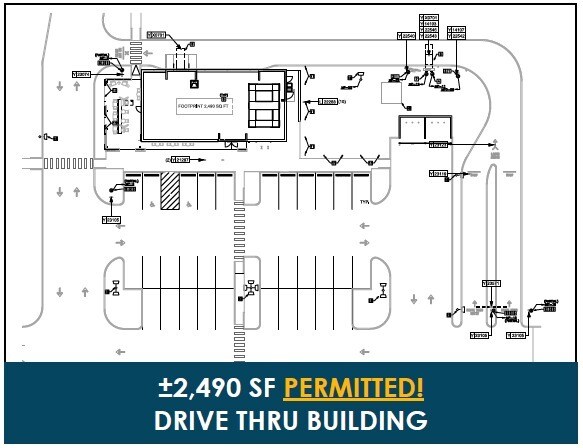 More Photos Of 5443 S Power Rd, Mesa Land For Lease