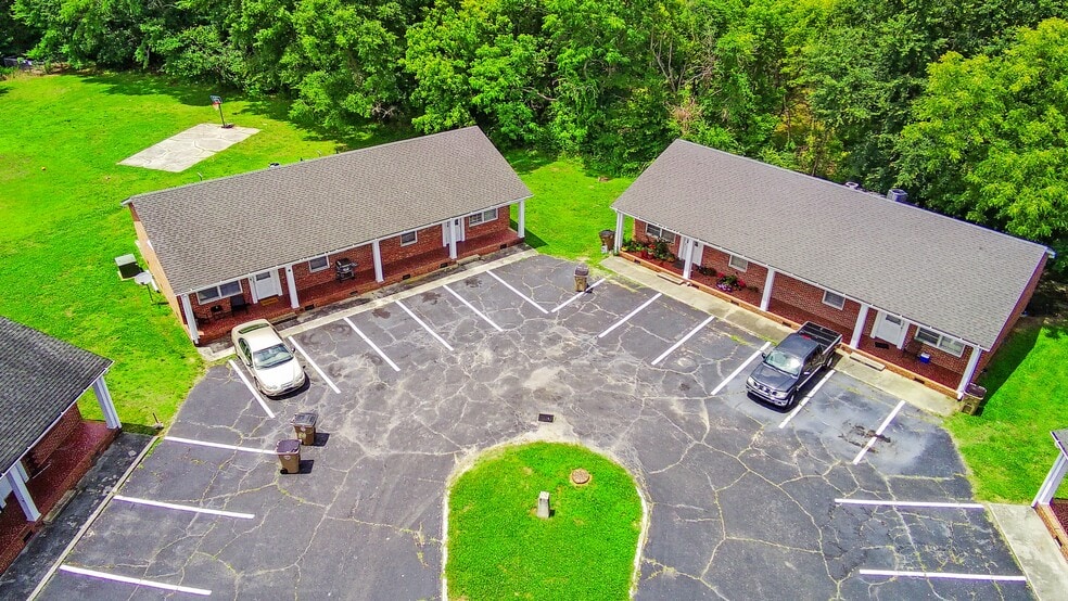 More Photos Of ,  Multifamily For Sale