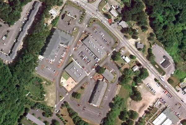 More Photos Of 1565 Main St, Tewksbury Medical For Lease