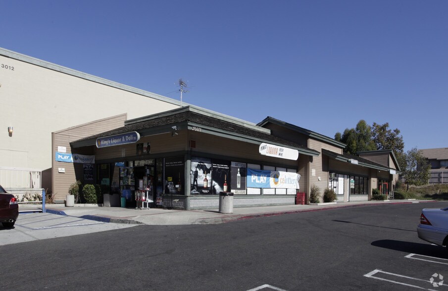 More Photos Of 2939-3021 Alta View Dr, San Diego Unknown For Lease