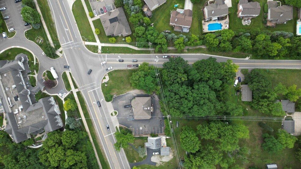 More Photos Of Pontiac Trail, West Bloomfield Land For Sale