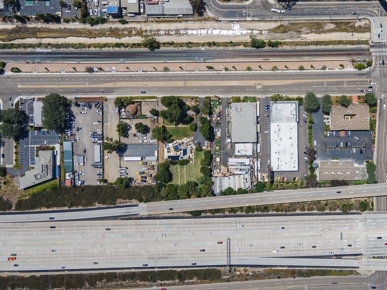 More Photos Of 3880 Begonia St, San Diego Contractor Storage Yard For Lease