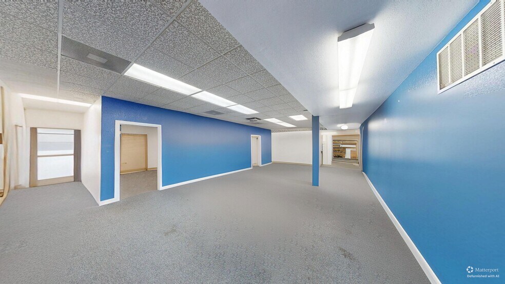 More Photos Of 8180 Industrial Pky, Sacramento Industrial For Lease