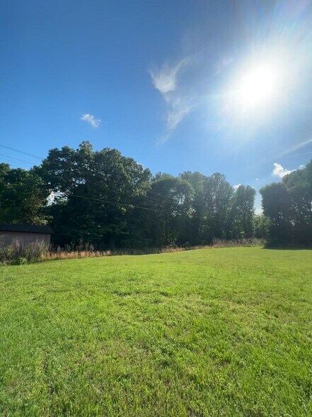 Primary Photo Of 3517 Plunkett Rd, Stonecrest Land For Sale