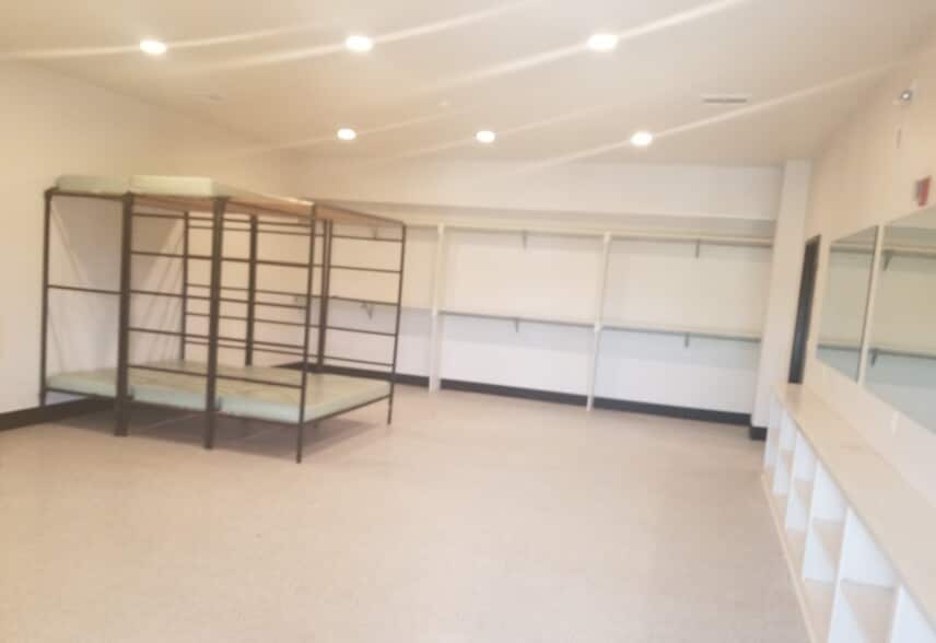 More Photos Of 6800 N Bryant Ave, Oklahoma City Religious Facility For Sale