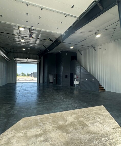 More Photos Of 3221 Pureview Ln, Billings Industrial For Lease