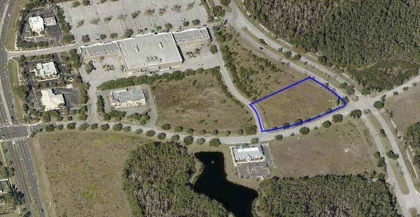 More Photos Of 27 Market Ave, Palm Coast Land For Sale