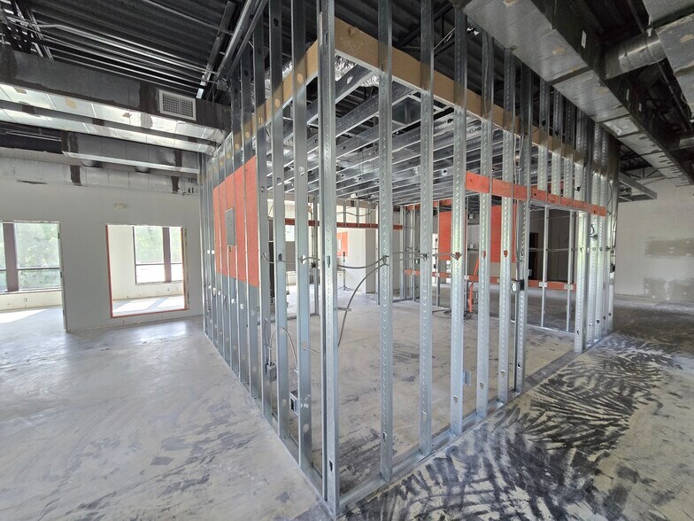 More Photos Of 701 Mutual Ct, Raleigh Office For Lease