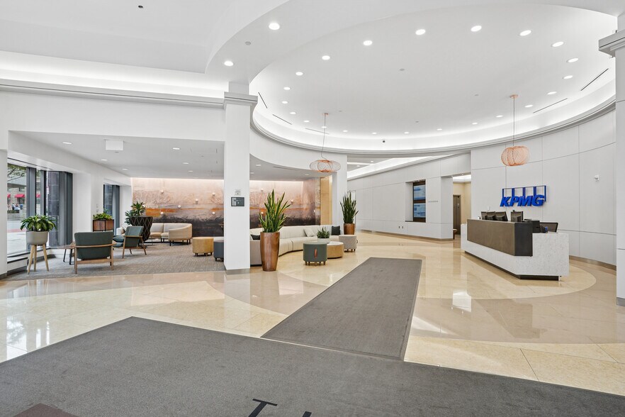 More Photos Of 2 Financial Ctr, Boston Office For Lease