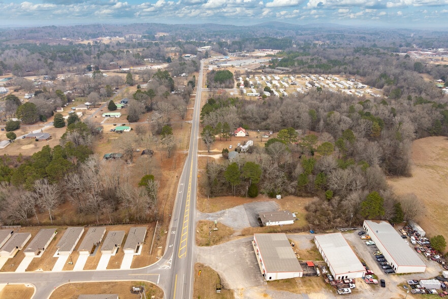 More Photos Of 10039 AL Highway 174, Odenville General Retail For Sale
