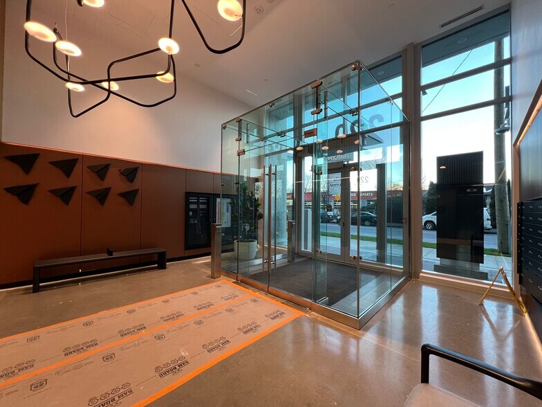 More Photos Of 220 East 1st Ave, Vancouver Light Manufacturing For Lease