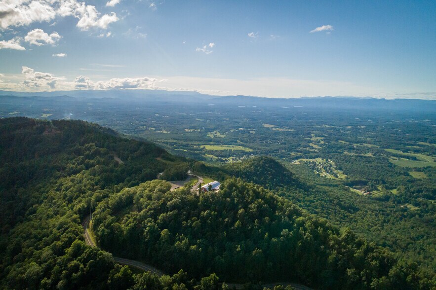 More Photos Of 6572 Burkemont Rd, Morganton Specialty For Sale