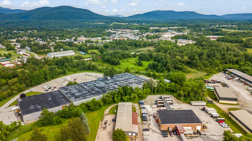 More Photos Of 123 Park St, Rutland Manufacturing For Lease