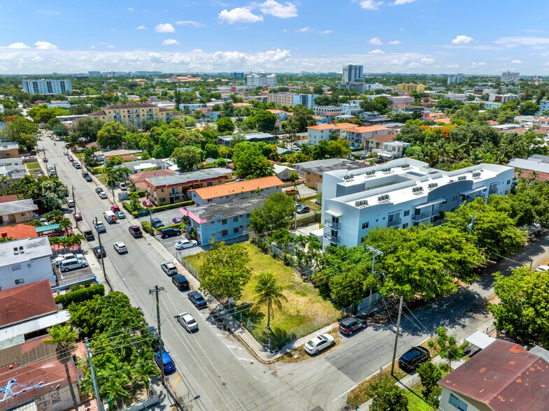 More Photos Of 536 18th, Miami Land For Sale