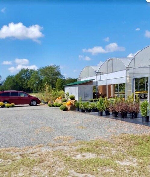 More Photos Of 32544 SC-9, Pageland Land For Sale