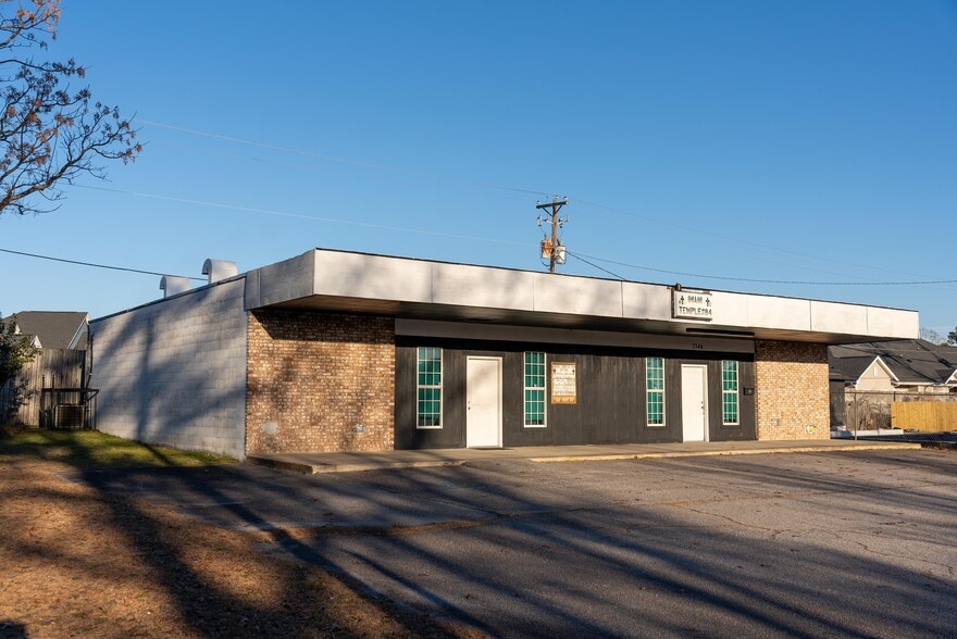 More Photos Of 3544 Humphrey Dr, Columbia Religious Facility For Sale