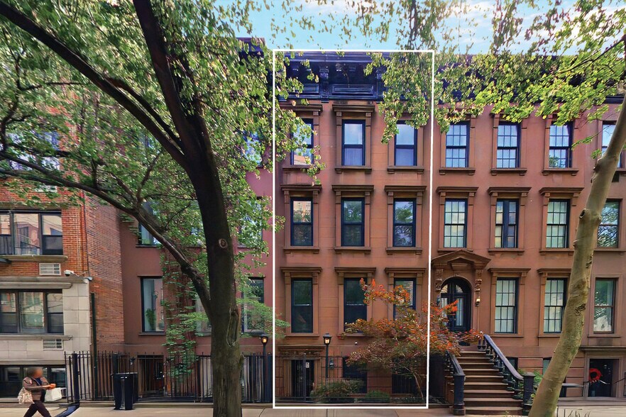 Primary Photo Of 438 E 87th St, New York Flex For Sale