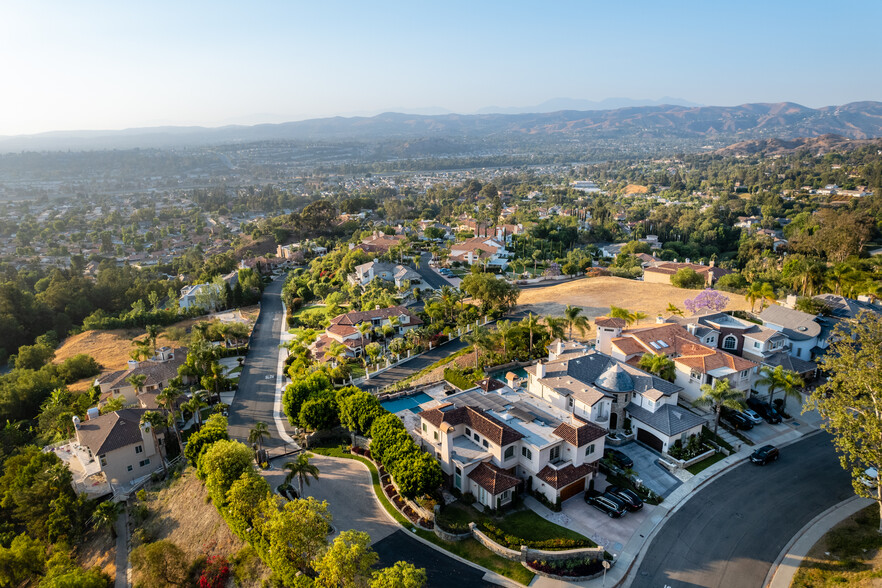 Primary Photo Of 6365-6385 E Hillgate Ln, Anaheim Hills Land For Sale