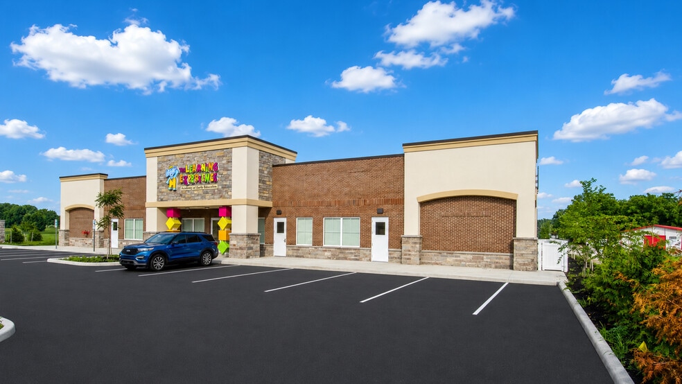 More Photos Of 658 Commerce Dr, Pickerington Daycare Center For Sale