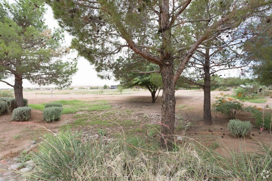 More Photos Of 160 N McQueen Rd, Gilbert Land For Sale
