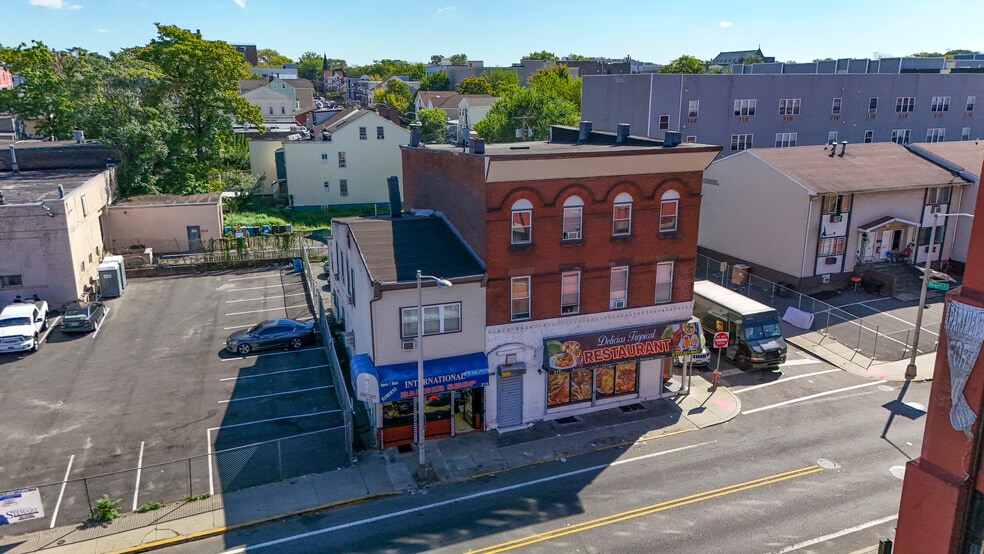 More Photos Of 217 Straight St, Paterson Apartments For Sale