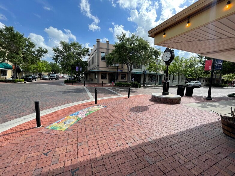 More Photos Of 24 E Magnolia Ave, Eustis Storefront For Lease