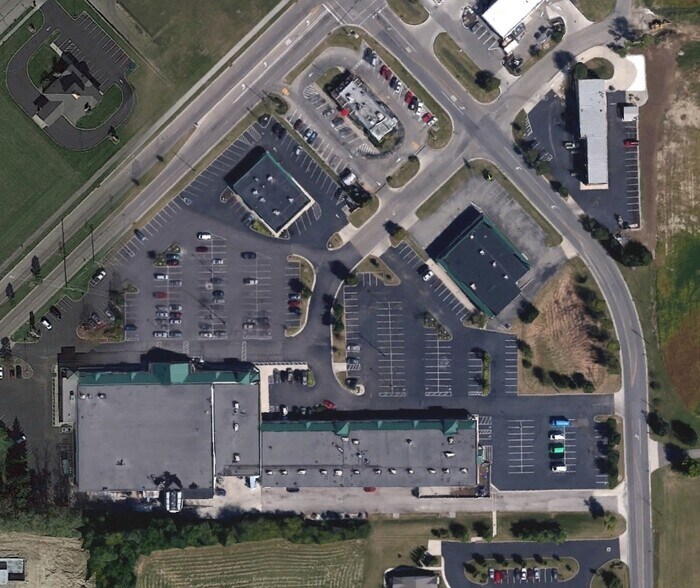 More Photos Of 2301-2373 Dayton-Germantown Pike, Germantown Unknown For Lease