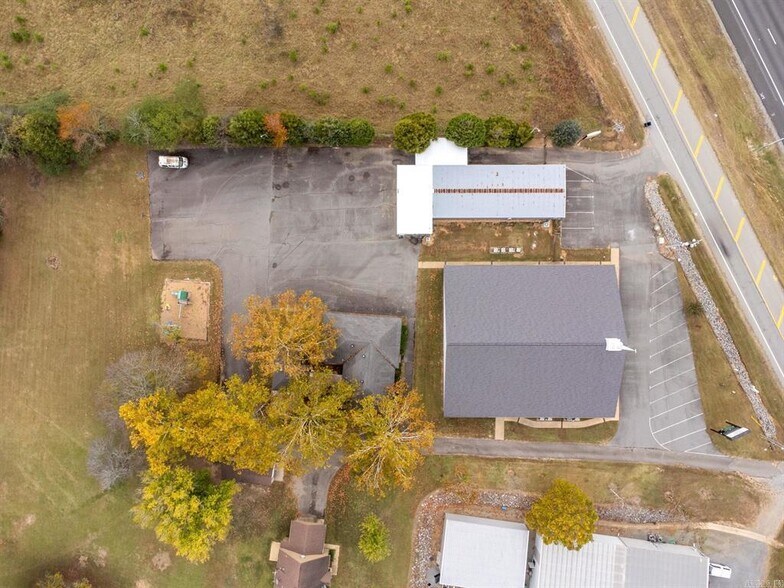 More Photos Of 20121 Interstate 30 S, Benton Religious Facility For Sale