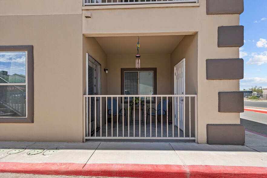 More Photos Of 9010 Betel Dr, El Paso Apartments For Sale
