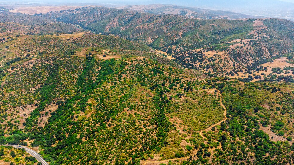 More Photos Of 7099 E. Carbon Canyon Rd, Brea Land For Sale