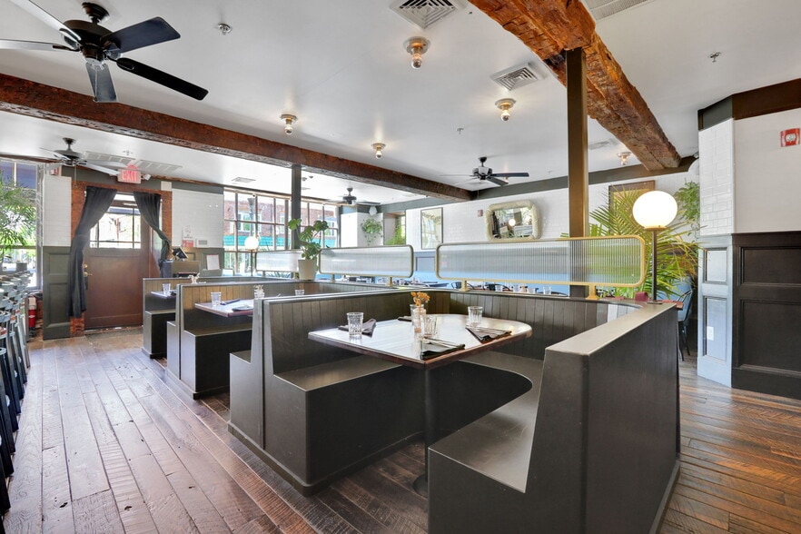 More Photos Of 63 N Front St, Kingston Storefront For Sale