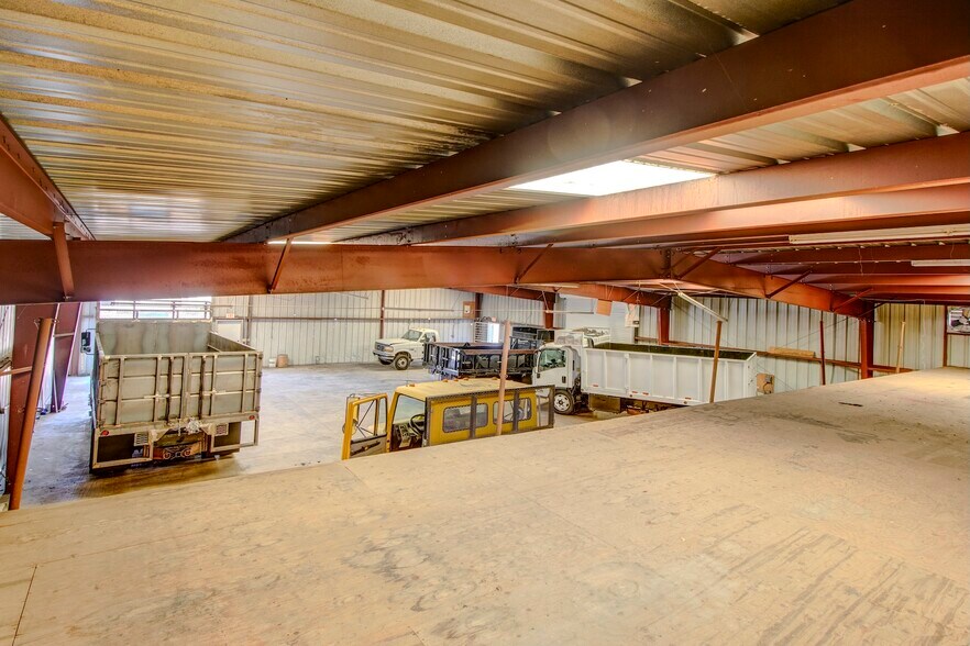 More Photos Of 1116 N Harbor Blvd, Santa Ana Flex For Lease