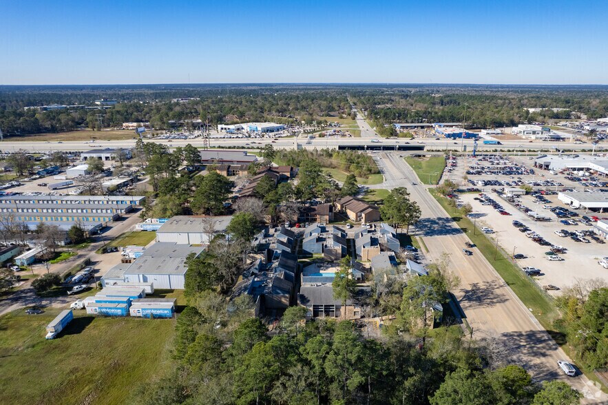 More Photos Of 311 Gladstell St, Conroe Apartments For Sale
