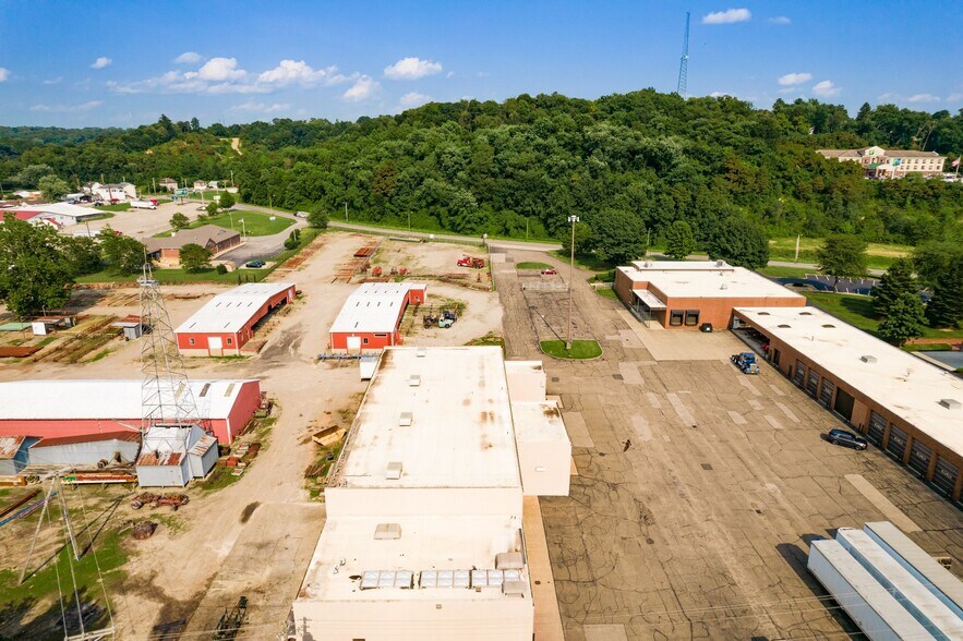 More Photos Of , Zanesville Industrial For Sale