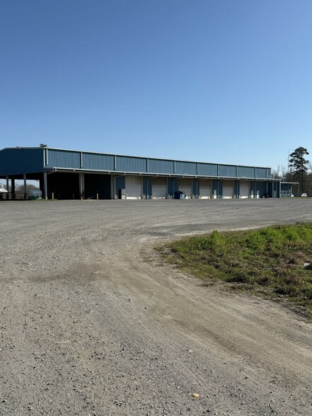 More Photos Of 6040 Highway 175, Frierson Warehouse For Sale