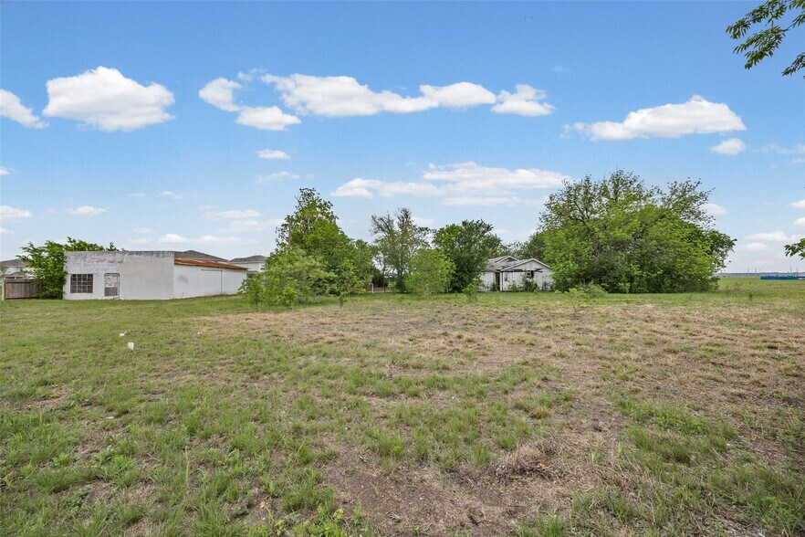 More Photos Of 1812 Borchert Dr, Lockhart Land For Sale