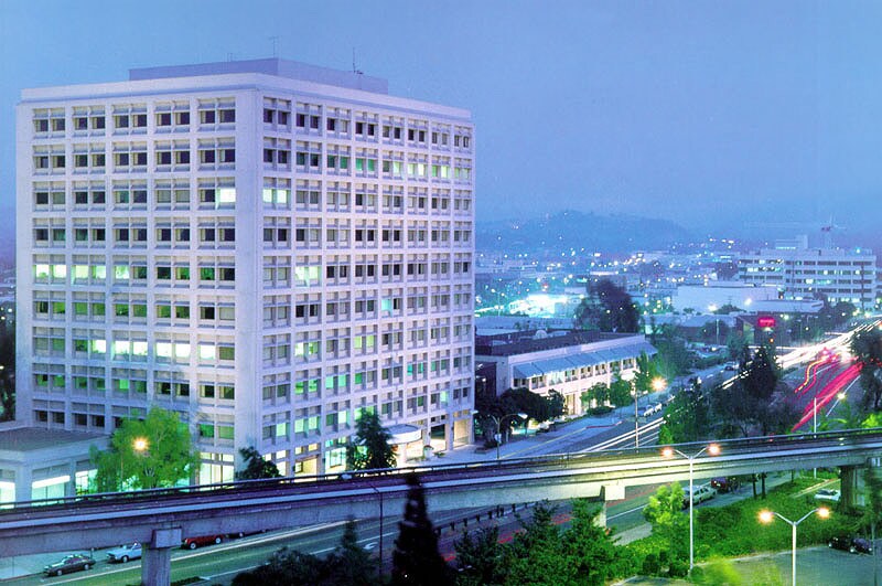 More Photos Of 1990 N California Blvd, Walnut Creek Office For Lease