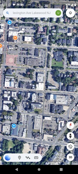 Primary Photo Of Downtown Core, Lakewood Specialty For Sale