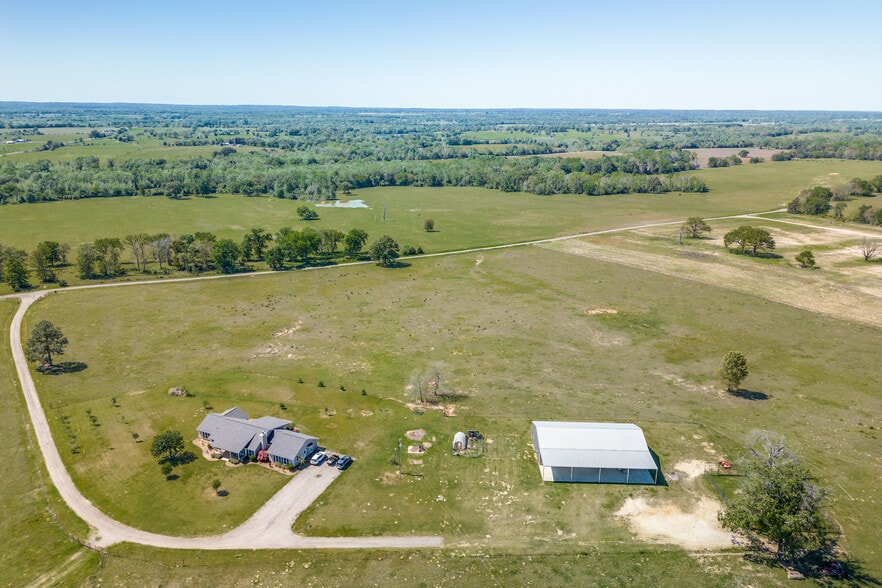More Photos Of 300 VZ County Road 4718, Murchison Land For Sale