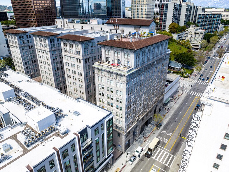 More Photos Of 417 S Hill St, Los Angeles Office For Sale