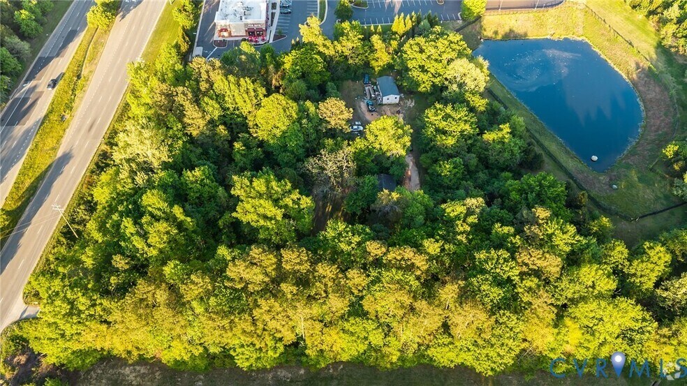 More Photos Of 12611 Midlothian Tpke, Midlothian Land For Sale