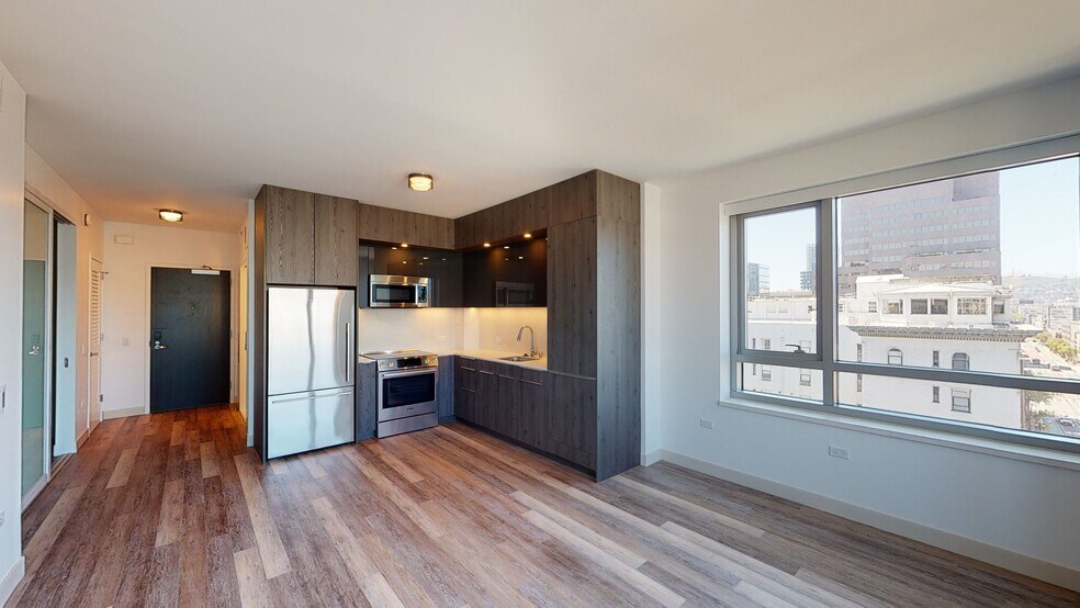 More Photos Of 1177 Market St, San Francisco Apartments For Lease