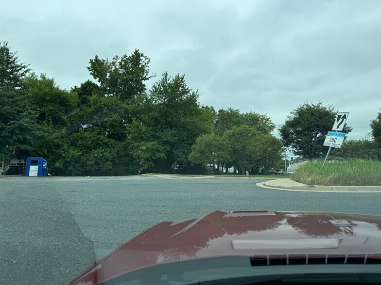 More Photos Of 1817 Belair Rd, Fallston Land For Lease