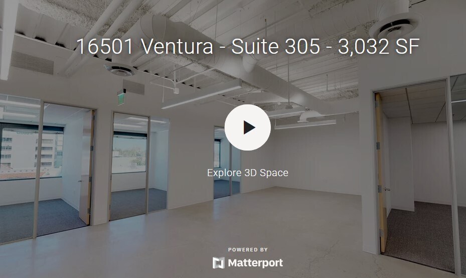More Photos Of 16501 Ventura Blvd, Encino Office For Lease