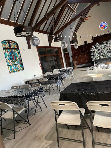 More Photos Of 315 N Sierra Nevada St, Stockton Religious Facility For Sale