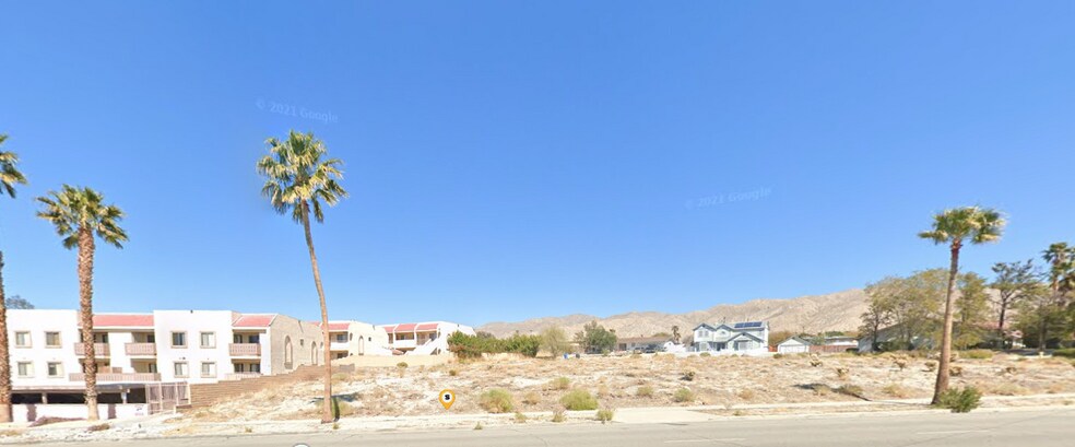 More Photos Of 00 Pierson Blvd Blvd, Desert Hot Springs Land For Sale